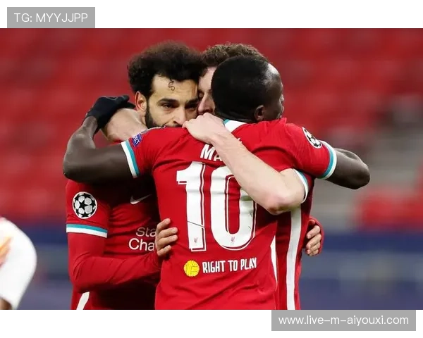 利物浦高层彻底改方向？“控球至上”模式被重新审查