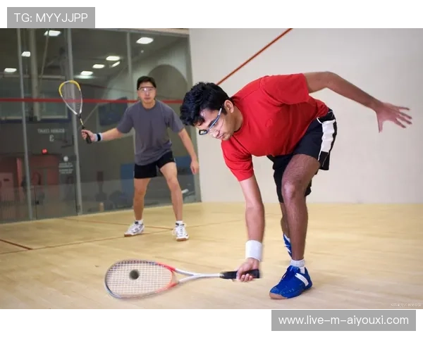 网球混合双打的默契配合重塑比赛格局