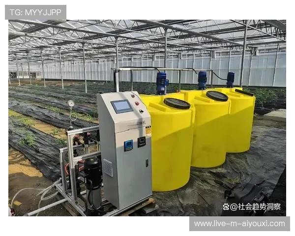 世界板球技术研究院试点节水养护与智能灌溉 世界板球技术研究院试点节水养护与智能灌溉